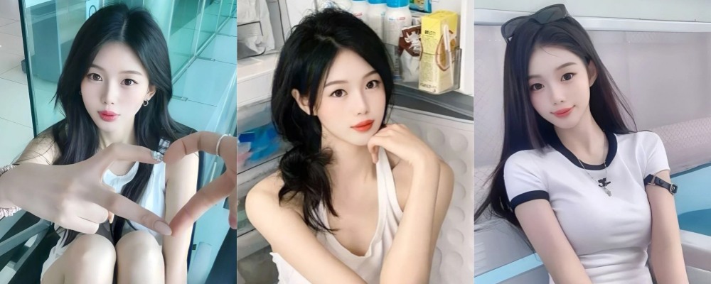 娇美学姐坐脸让男子舔穴娇喘不断被压身下疯狂抽插 北京航空大学大四学姐朱芳慧 下海兼职视频流出