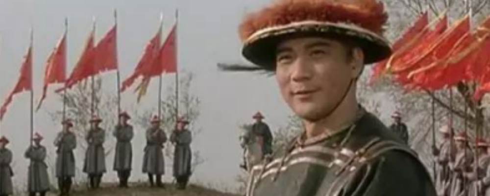 香港知名武打演员徐少强去世 享年73岁 曾经演绎三级著作大片金瓶梅