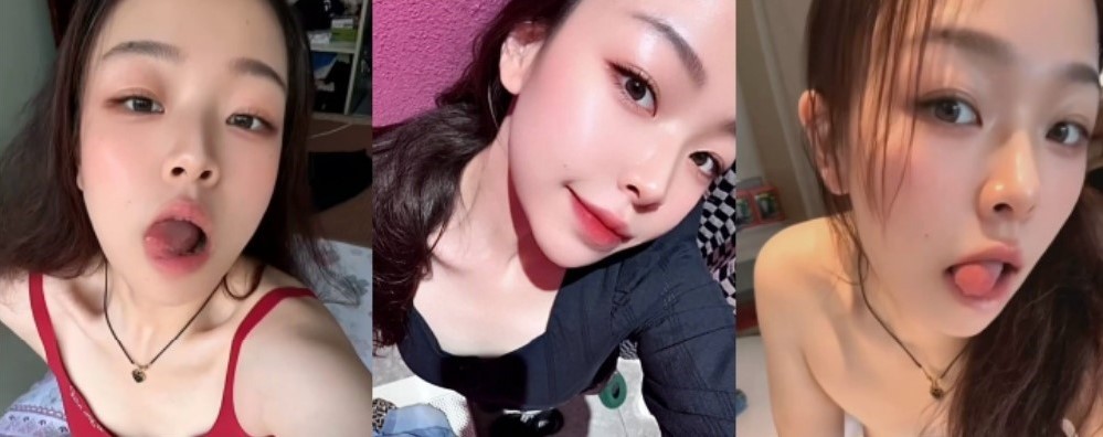 母狗缺一头壮牛耕地 成都杨聆玉与男友分隔异地寂寞难耐 镜头面前大秀身段视频曝光