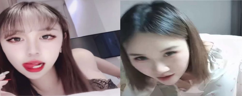 九月主播闪现露点合集(2)哥哥你看人家的白不白大不大