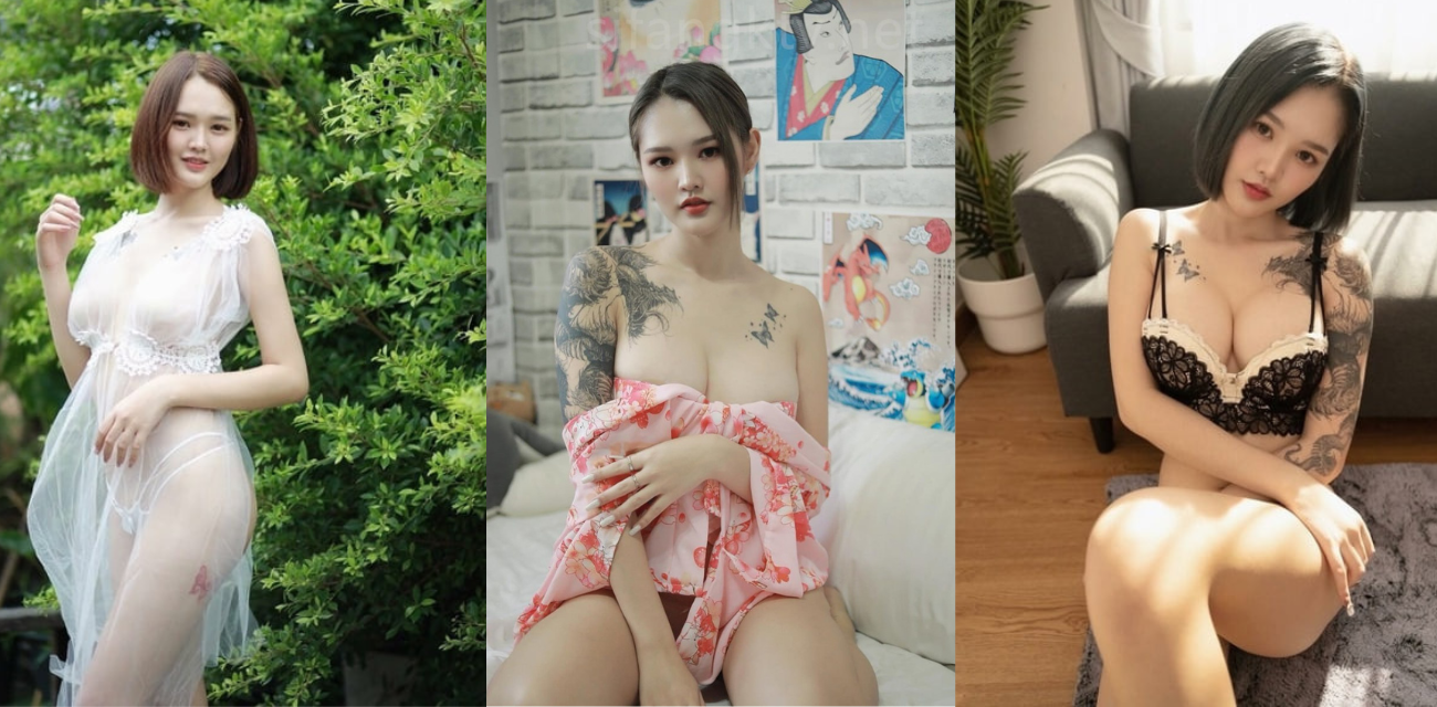 泰国嫩模网红mueylix御姐气质爆表 床上却如母狗与男友酒店啪啪操得白浆直流