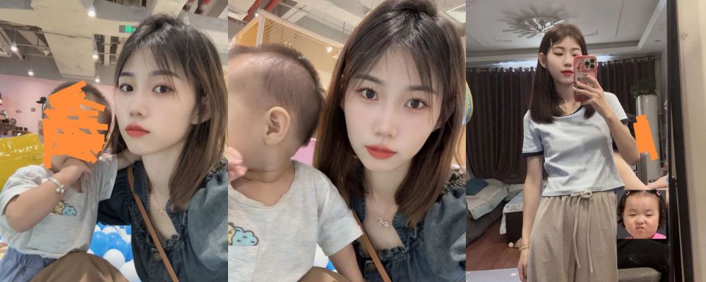 即使已为人妻 仍旧逃不出前男友的魔爪 丹东市振兴区刘佳欣性爱视频曝光