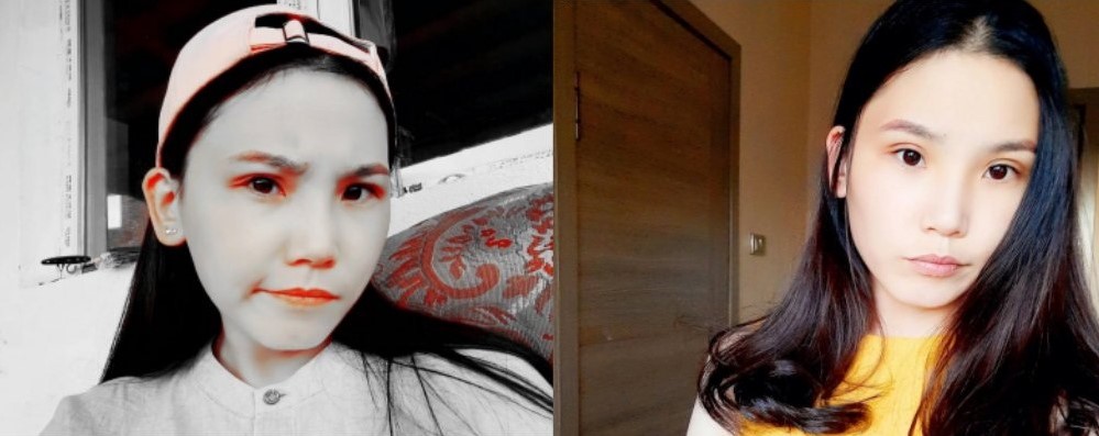 母狗十八变 越变越骚气 呼伦贝尔市陈巴尔虎旗职业技术学校道日吉娜被体育老师多次开发