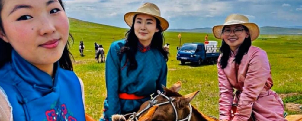 不是一家人不进一家门 内蒙古牙克石博客图诺敏与闺蜜刘娇两人互换男友4p乱淫