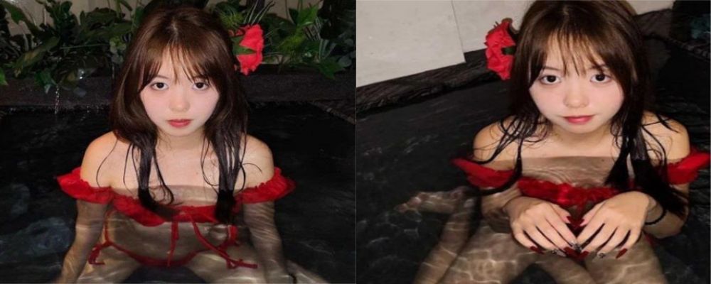 翘臀后入掐脖顶操浓密阴毛暴露本性 福州龙华职业学院眼镜妹李霏婷被金主包养3P轮流抽插