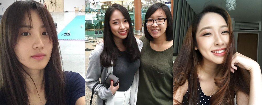 美国加州留学生 Jessica 淫荡自拍流出 大胸细腰身材曼妙 上位骑乘极尽诱惑