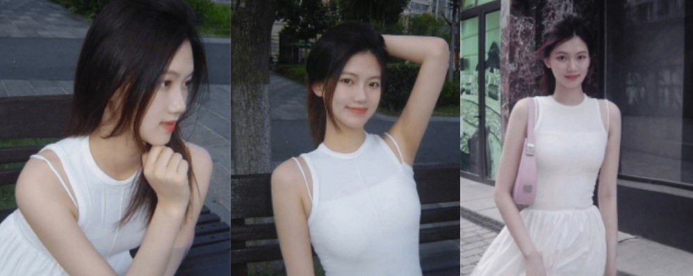 极致白虎水嫩多汁 上海幼师陈诗雅被男友后入暴肏流出不雅视频