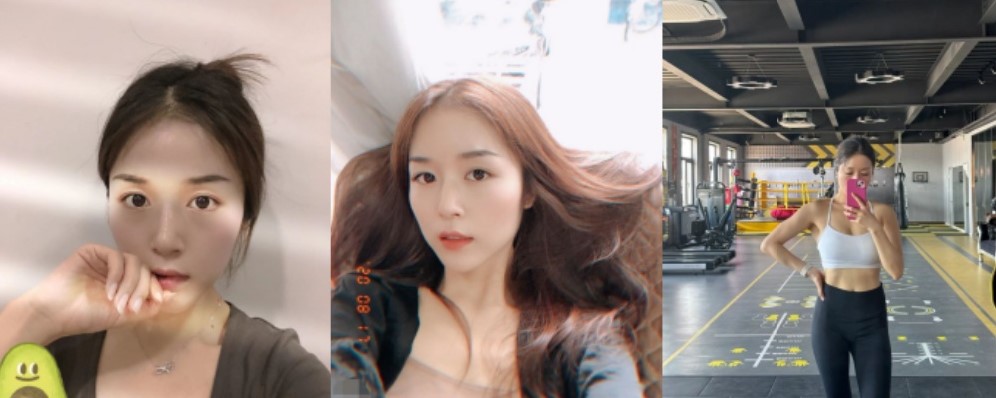 独家爆料 没有耕坏的地只有累死的牛 辽宁鞍山张雨鑫与小鲜肉性爱视频曝光