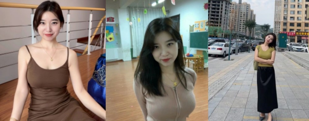 独家爆料 床上学好数理化 走遍天下都不怕 兴安盟乌兰浩特三中数学老师吴海燕与炮友性爱视频