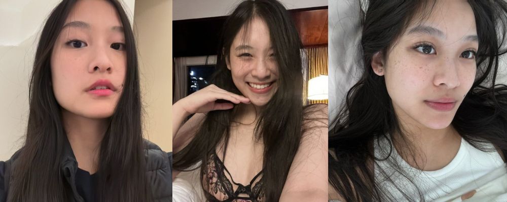 贵州师范大三学妹 张菲菲 和富二代酒店约炮被曝 身材极品 美腿诱人至极