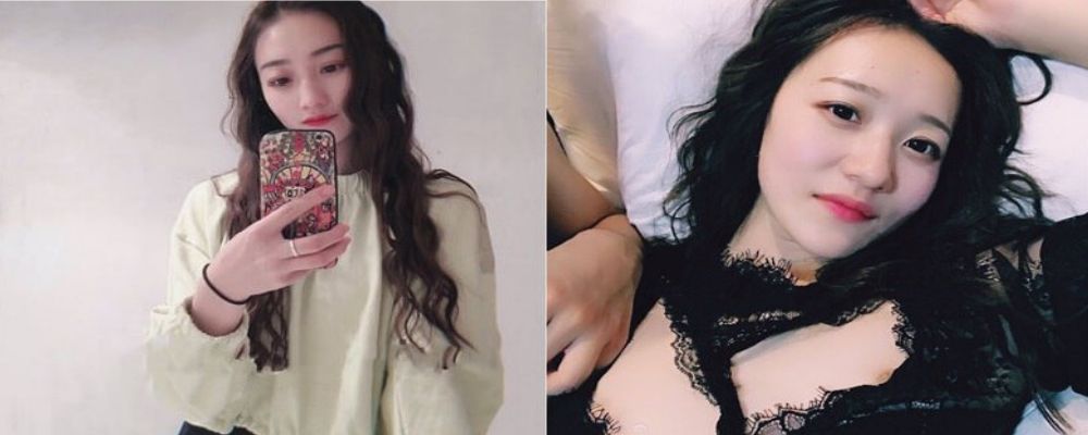 白天是教师育人的园丁晚上是口交吞精的母狗 宁波技术职业学院外语老师田清梦超大尺度做爱视频曝光流出