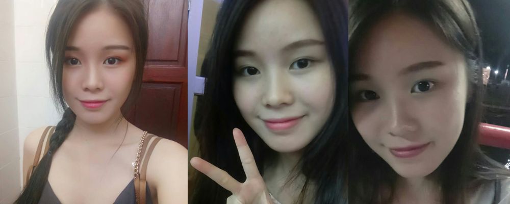 塞翁失马 焉知非福 车祸意外收获一只小母狗 小仙女搭讪车主与其性爱视频曝光