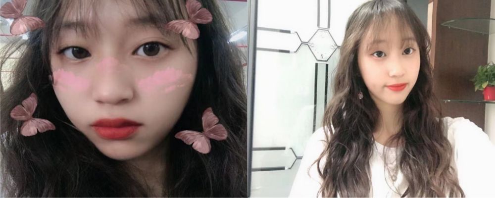 学校清纯乖乖女 床上淫荡骚母狗 南宁艺校清纯学生妹梁诗莹性爱视频泄密流出