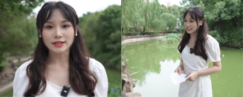 贤淑良德只是只为掩盖我淫荡的模样 湖南工程学院教师禹凤出轨视频曝光流出