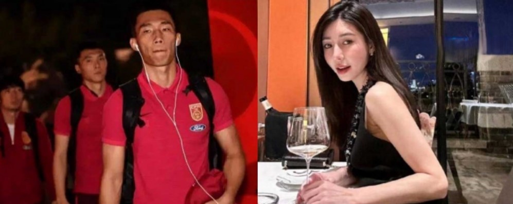 平时装的人模狗样 肏起逼来技术一流  前国足运动员贺惯婚内出轨被曝光不雅视频流出