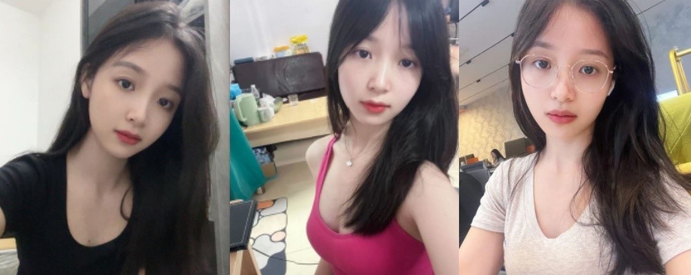 独家爆料 一只渴望肉棒的小母狗 赤峰市松山区中国建设银行陈嘉瑶与三眼老公性爱视频