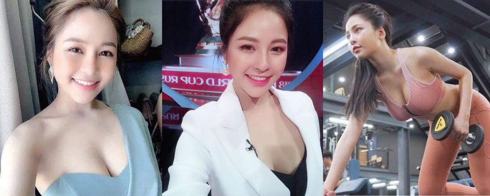 越南十八线明星 杜陈映 偷情门事件 偷吃闺蜜老公 结婚时还是闺蜜伴娘