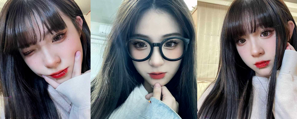 台湾医美助理周雨娜 为业绩献身客户凭借一逼之力勾引金主拿下销冠