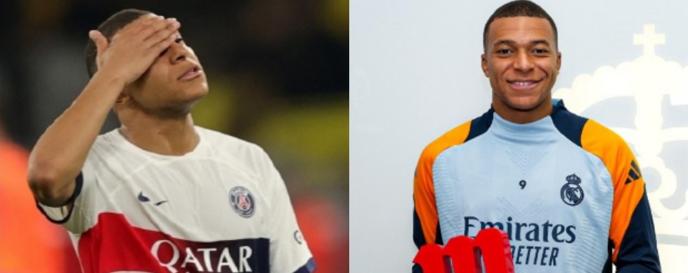 全网独家 足坛大瓜 法国巨星姆巴佩涉嫌强奸实锤 还爆出和当年C罗那起非常相似