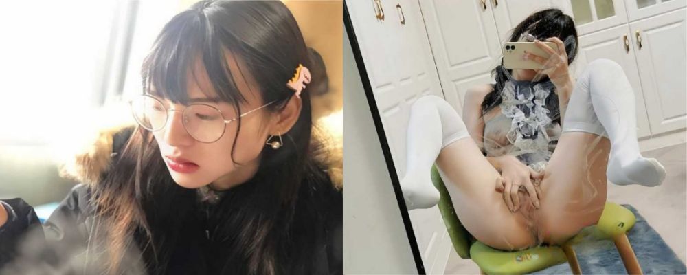 顶级恋爱脑为了爱情甘愿成为胯下母狗 武昌职业技术学院女大学生李晓萌被男友炮击调教视频流出