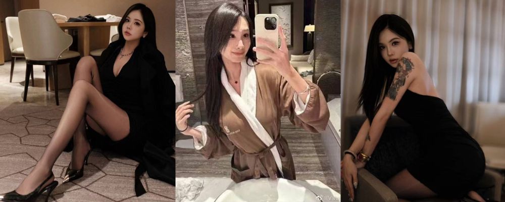 始作俑者就是孔思思助理京城乔姐 实锤易建联被抹黑造谣完结篇