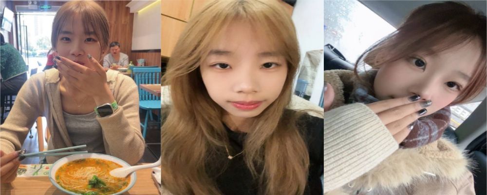 网恋需谨慎小心遇渣男 雅安大二学妹孙一沫与网恋男友裸聊视频惨遭泄密流出