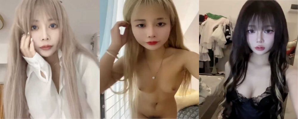 清纯少女抠逼揉搓娇喘连连 甜美网红博主崽崽线下约炮榜一大哥视频曝光流出