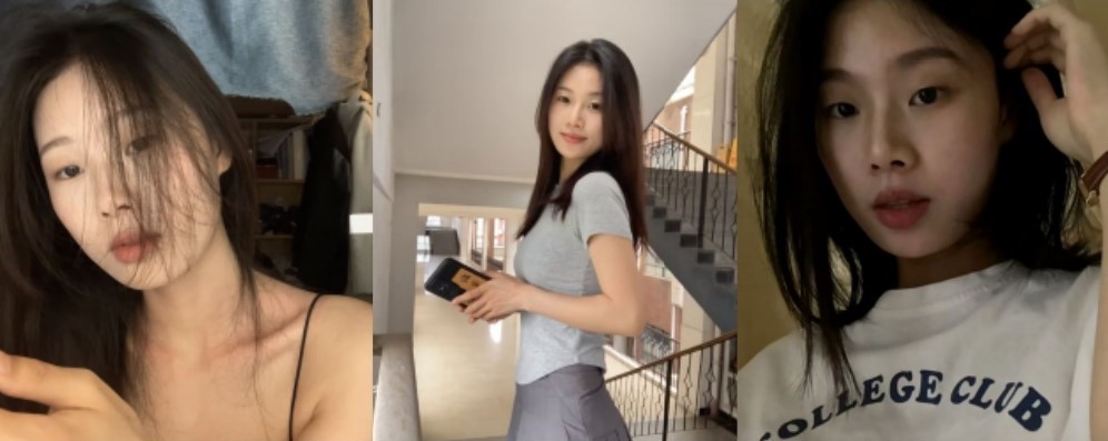 独家爆料 骚逼母狗化身精液人柱力 吉林大学韩美丽给男友口交视频流出