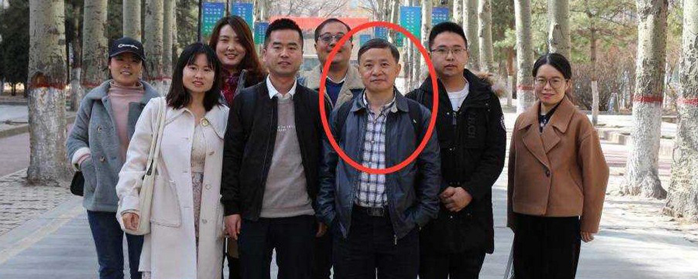 不愧是教兽拿着经费去泡妞 胡婧菁丈夫陈某实名举报中山大学教授温春来引诱他人妻子出轨视频曝光