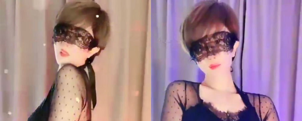 少妇就是少妇每个动作都能勾引男人最原始欲望 快手yo宝子金主高价定制福利视频泄密流出