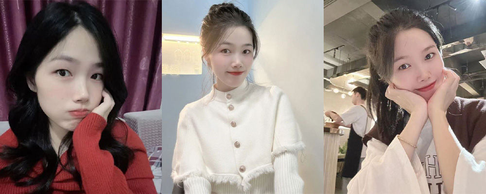 有志不在年高 淫荡不在乎年纪小 天津反差母狗张玲玲酒店性爱视频泄密流出