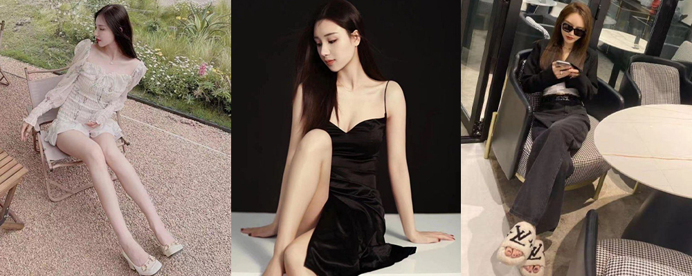 千锤百炼方成黑逼骚穴 风骚名媛自慰裸拍诱惑金主 嫌逼太丑反手曝光不雅视频