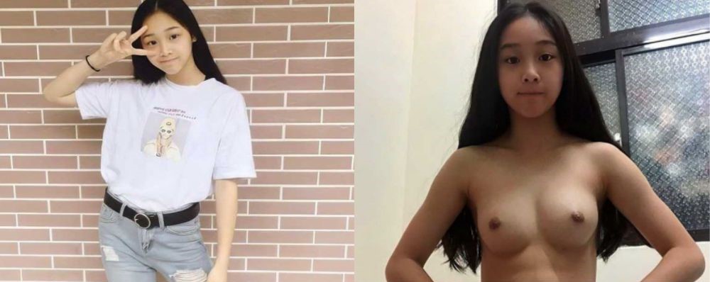 人前是清纯乖巧大学生 背地是土豪泄欲母狗 四川艺术职业学院陈雨彤被土豪包养视频泄密