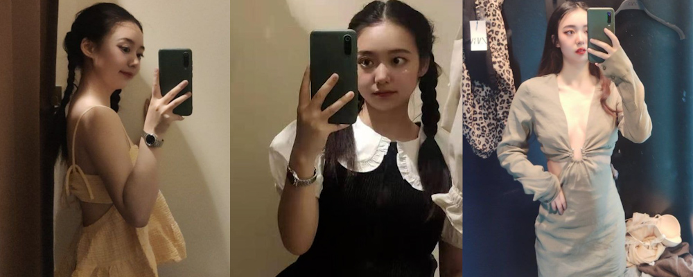 外表端庄内心浪荡 床上床下判若两人 苏菲国际模特李丹吃鸡性爱视频曝光