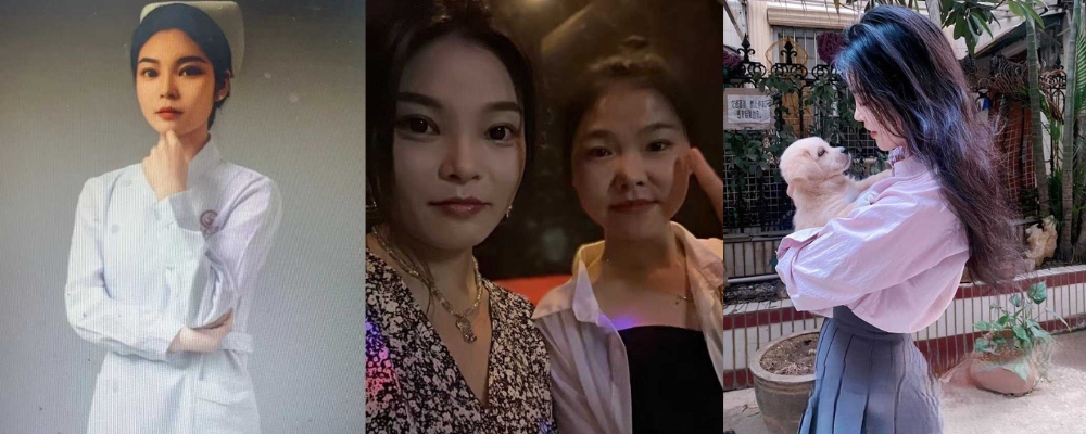 表面可爱清纯私下却是主人玩物 青海玉树医院反差护士颜阳与炮友酒店激战视频流出