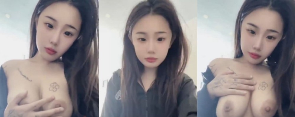 八字巨乳深藏不漏 爆炸乳量在线揉捏 沈阳精神小妹王莹自拍视频流出