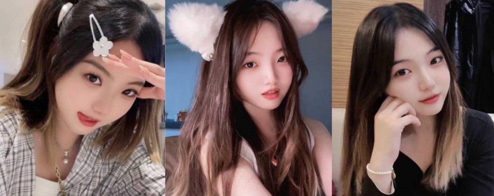 谁能想到清纯校花不爱帅哥只爱大叔 重庆邮电大学反差学生妹陈雯莉不雅视频流出