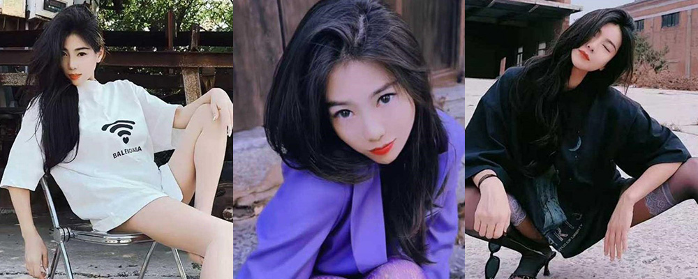 穿衣女神 脱衣骚婊 抖音网红御姐大美丫鞋柜私人定制视频流出