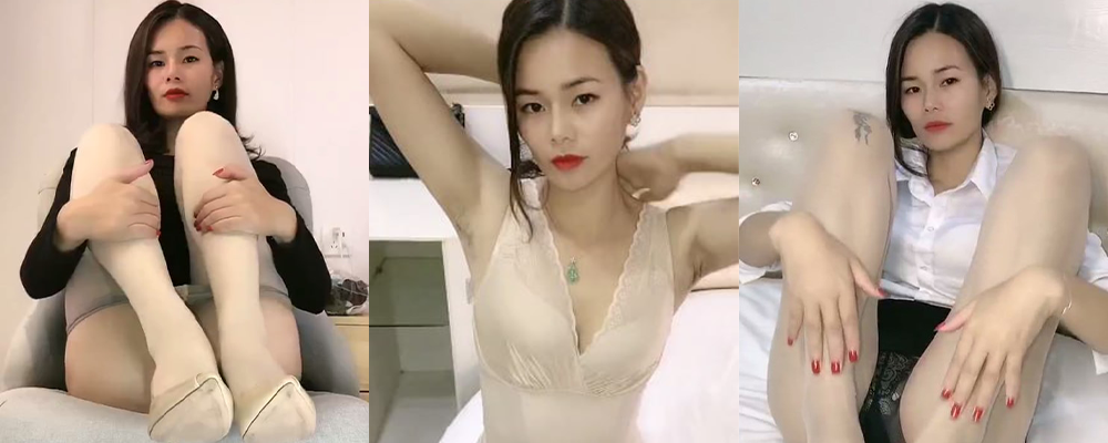 少妇加丝袜和尚来了也还俗 快手熟女奈丝姐姐金主定制丝袜合集视频泄密流出