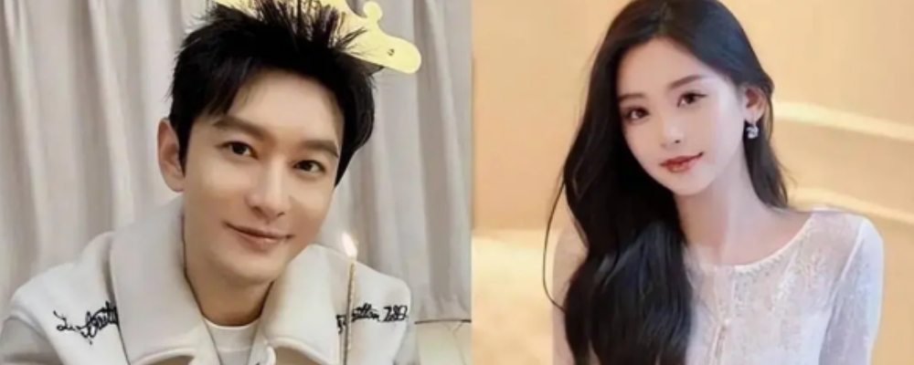 女方吐槽黄晓明太精明 叶珂与黄晓明情变瓜持续 炸裂聊天录音视频曝光