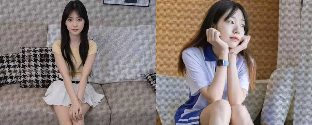 你的女神金主的飞机杯 高颜值模特马玉芳被富二代男友调教成母狗视频泄密流出