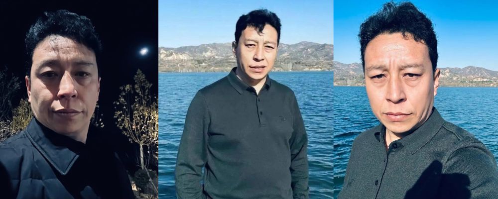 为庇护儿子现已全家跑路 抖音爆火网红闻神塌房其儿被女友爆出始乱终弃