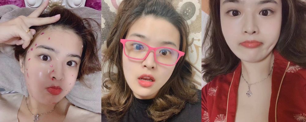 人妻到母畜的进化历程 湖北人妻刘静的叫醒服务用口交唤醒老公新的一天