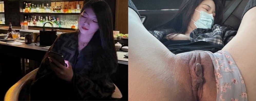 艳遇不去丽都 艳遇再多也枉然 丽江艳遇高冷气质小姐罗晴语姐车震视频流出