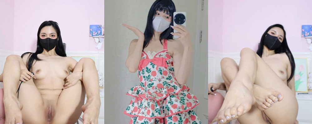 人前清纯御姐人后福利姬 推特人气极品福利姬喵酱最新定制大尺度福利视频流出