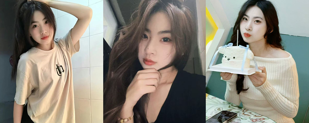 独家爆料 清纯母狗骚逼鲜嫩多汁 安徽滁州反差婊许海燕居家跳蛋自慰视频流出