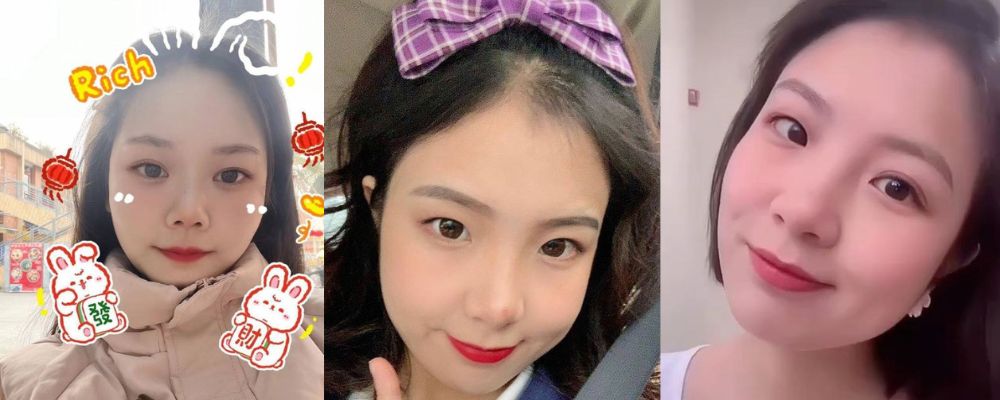 背着男友出轨他人 怼脸实拍高潮神情 东北师大甜美学姐毕馨不雅视频流出