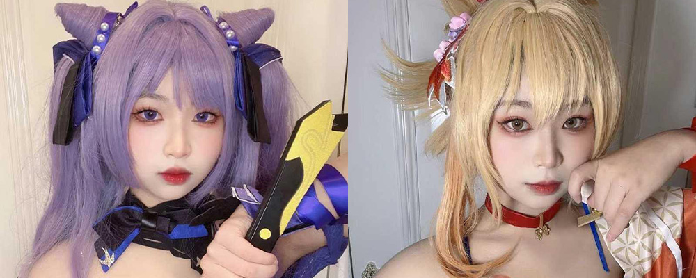 人家不仅喜欢COS 还喜欢大鸡巴 浙江大学爱玩COS胡欣冉大尺度私房自慰视频遭男友曝光流出