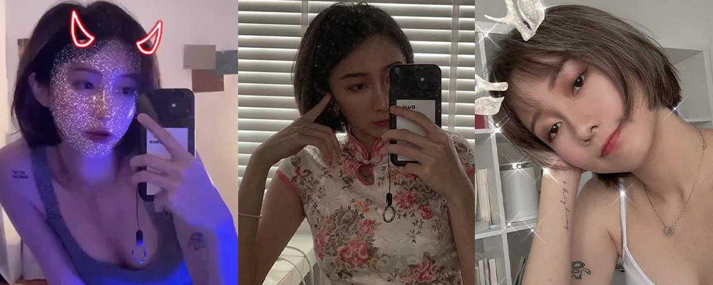 甜美嫩妹舌舔侍奉 温柔如水尽显魅惑 山东聊城大学刘桑林口交视频流出