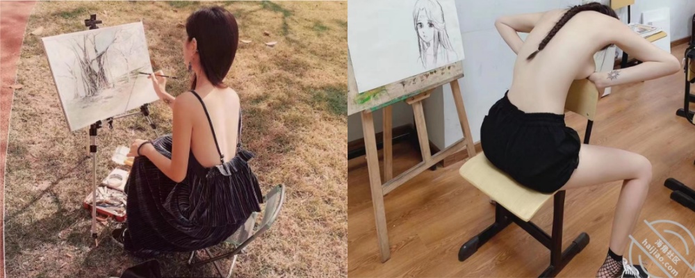 海角社区精品付费帖子《与模特妹妹的日常》我的性感模特骚妹妹(1)(持续更新)